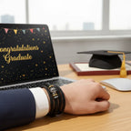 BRACELET POUR GRADUATION