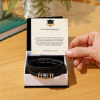BRACELET POUR GRADUATION