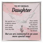 Multiple Name Necklace