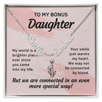 Multiple Name Necklace
