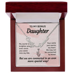 Multiple Name Necklace