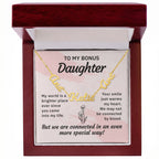 Multiple Name Necklace