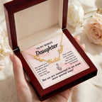 Multiple Name Necklace