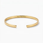 Bracelet de poignet - Gravé