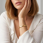 Bracelet de poignet - Gravé