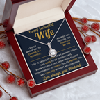 Collier pendentif couronne