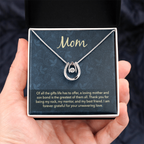 Collier beauté séduisant - Pas de personnage principal