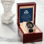 Montre Openwork