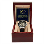 Montrea OpenWork - Dad