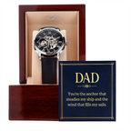 Montrea OpenWork - Dad