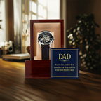 Montrea OpenWork - Dad