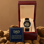 Montrea OpenWork - Dad