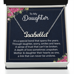 Custom Name Necklace