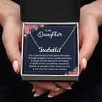 Custom Name Necklace