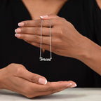 Custom Name Necklace