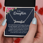 Custom Name Necklace