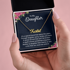 Custom Name Necklace