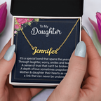 Custom Name Necklace