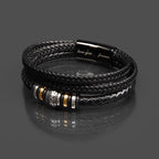 Bracelet Je t'aimerai pour toujours