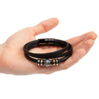 Bracelet Je t'aimerai pour toujours
