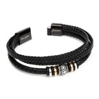 Bracelet Je t'aimerai pour toujours