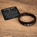 Bracelet Je t'aimerai pour toujours