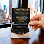 Bracelet Je t'aimerai pour toujours