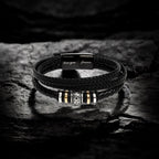 Bracelet Je t'aimerai pour toujours