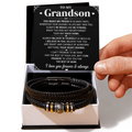 Bracelet Je t'aimerai pour toujours