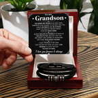Bracelet Je t'aimerai pour toujours