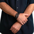Bracelet Je t'aimerai pour toujours