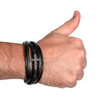 Bracelet Je t'aimerai pour toujours