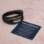 Bracelet Je t'aimerai pour toujours