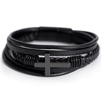 Bracelet Je t'aimerai pour toujours