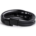 Bracelet Je t'aimerai pour toujours