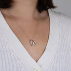 Collier Amour pour Toujours