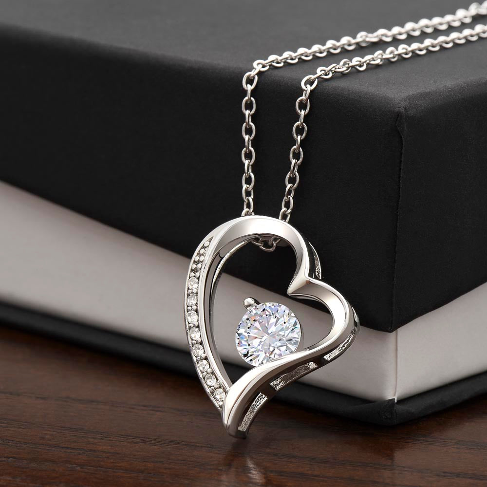 Collier Amour pour Toujours