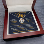Collier pendentif couronne